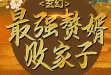 玄幻:最强赘婿败家子小说完结版章节免费阅读-读书翁