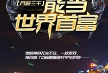 免费在线阅读月薪三千,能当世界首富?小说的正规网站有哪些?-读书翁