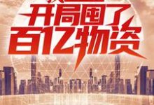 我,重生者,开局囤了百亿物资沐辰小说大结局免费试读-读书翁