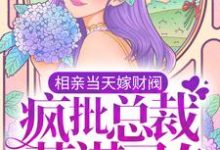 已完结小说《相亲当天嫁财阀,疯批总裁蓄谋已久》章节在线阅读-读书翁