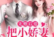 想读许知宜明锐的故事,哪里可以免费找到先婚后爱:把小娇妻宠上心尖?-读书翁