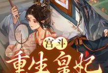 宫斗:重生皇妃不好惹月清沉,宫斗:重生皇妃不好惹小说免费阅读-读书翁