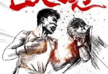 周道徐娇小说叫什么(匹夫之怒免费阅读)-读书翁