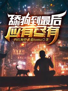 舔狗到最后应有尽有林昆小说大结局免费试读