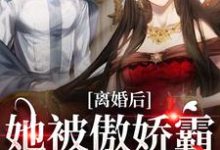 求推荐可以免费阅读离婚后，她被傲娇霸总宠上天小说的网站-读书翁