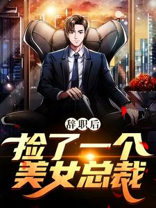 《辞职后，捡了一个美女总裁》小说主角严谡秦菲菲章节章节免费在线阅读