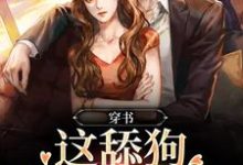 免费在线阅读穿书:这舔狗谁爱当谁当小说的正规网站有哪些?-读书翁