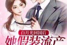 白月光回国后,她假装流产跑路了这本小说在哪里可以看?哪里有免费试读章节?-读书翁