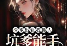 《渣爹出轨我抓人,坑爹能手第一人》小说大结局免费试读 凌玖玖江秋映小说-读书翁