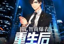 我,智商爆表,重生后直接搞科研小说完结了吗?在哪里可以免费读到?-读书翁