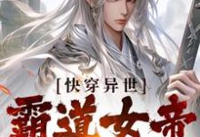 快穿异世:霸道女帝上门逼婚沈风小说免费阅读-读书翁