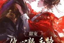 甜宠:他心狠手辣,只为她化绕指柔小说无弹窗阅读的网站推荐-读书翁