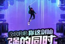 求你这剑仙,强的同时又过分帅气小说的全文免费阅读链接-读书翁