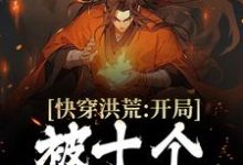 主角叫镇元子小说快穿洪荒:开局被十个大汉暴揍章节免费阅读-读书翁