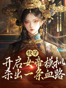 在线寻找吴信的小说，快穿：开启女帝模拟，杀出一条血路免费阅读