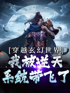 免费阅读林放为主角的小说，穿越玄幻世界：我被逆天系统带飞了在线看