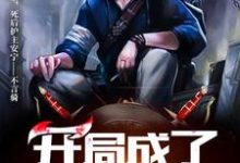 开局成了守墓人小说有没有完整的免费版本在线阅读？-读书翁