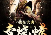 完结版《我在大唐卖烧烤》章节目录在线阅读-读书翁