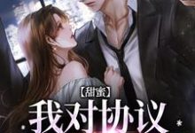 甜蜜：我对协议对象心动了（ 陆瑾墨）在线免费阅读-读书翁