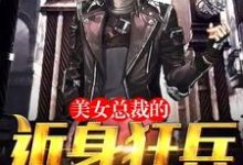 完结版《美女总裁的近身狂兵》免费阅读-读书翁