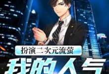 扮演二次元流萤，我的人气涨不停主角初夏小说完结版章节在线阅读-读书翁