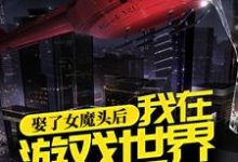 小说《娶了女魔头后，我在游戏世界横行无忌》在线章节阅读-读书翁