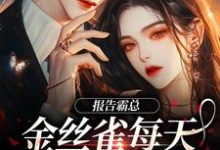 在线寻找傅婳裴闻渡的小说,报告霸总,金丝雀每天都在装乖巧免费阅读-读书翁