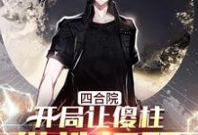 周凯何雨柱小说在哪里可以看-读书翁