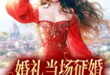 婚礼当场征婚,假千金她摆烂了小说的无弹窗阅读体验,寻找免费阅读网站-读书翁