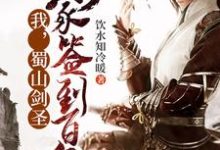 主角叫杨辰小说我,蜀山剑圣,剑冢签到百年章节免费阅读-读书翁