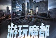 游玩魔都:被人发现我是长生老祖叶天叶清雪小说在线章节免费阅读-读书翁