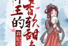 弃妃归来:邪王的香软甜妻李锦悠季君灏小说大结局免费试读-读书翁