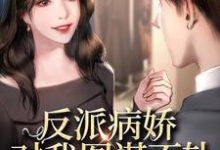 反派病娇对我图谋不轨这本小说怎么样？免费在线阅读试试-读书翁