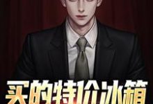 买的特价冰箱是空间穿越器小说,买的特价冰箱是空间穿越器在线阅读-读书翁