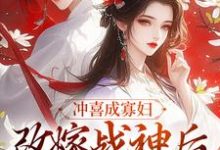 慕锦霜战南膺小说《冲喜成寡妇,改嫁战神后她被宠麻了》在线阅读-读书翁