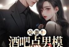 主人公左翊琛沈安安小说完蛋!酒吧点男模被总裁抓包了在线章节阅读-读书翁