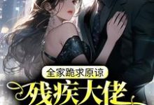 《残疾大佬力撑真千金,全家跪求原谅》全集免费在线阅读(云野贺闲)-读书翁