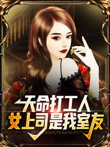 程默的完整故事在哪里？读天命打工人，女上司是我室友小说