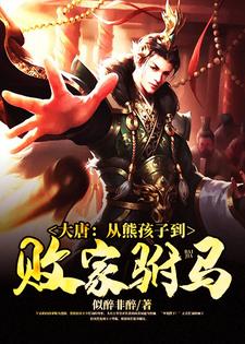 主人公秦彦晋阳小说大唐：从熊孩子到败家驸马在线章节阅读