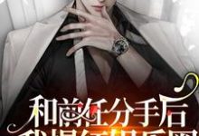 和前任分手后我爆红娱乐圈沈南卿陆斯年秦岭…南卿小说免费阅读-读书翁