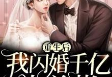 重生后我闪婚千亿大总裁小说最新章节在哪里可以读到？-读书翁