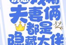 别惹！戏精夫妻俩都是隐藏大佬免费阅读，别惹！戏精夫妻俩都是隐藏大佬夏安心慕北宸-读书翁