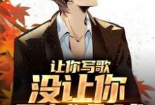 让你写歌,没让你震撼全球小说阅读,让你写歌,没让你震撼全球完结版-读书翁