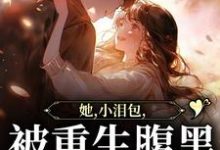 她,小泪包,被重生腹黑男掐腰宠主角温浅酥霍湛行小说完结版章节在线阅读-读书翁