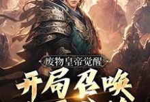 废物皇帝觉醒,开局召唤大雪龙骑小说无弹窗阅读的网站推荐-读书翁