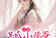 言情:呆瓜小侯爷他会预知未来最新章节,言情:呆瓜小侯爷他会预知未来章节在线阅读-读书翁