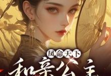 夏凌烟段正阳小说《凤命天下:和亲公主敲厉害》在线阅读-读书翁