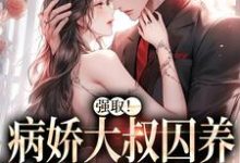 芸念霍慎洲的完整故事在哪里？读强取！病娇大叔囚养软幼金丝雀小说-读书翁