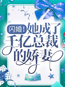完结版《闪婚！她成了千亿总裁的娇妻》章节阅读
