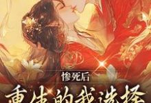 凌欢澹台肃的小说在哪里看?免费在线阅读惨死后,重生的我选择改嫁清冷王爷-读书翁